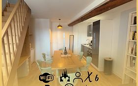 Le 7 - Appartement Cosy - Disney 20 Min