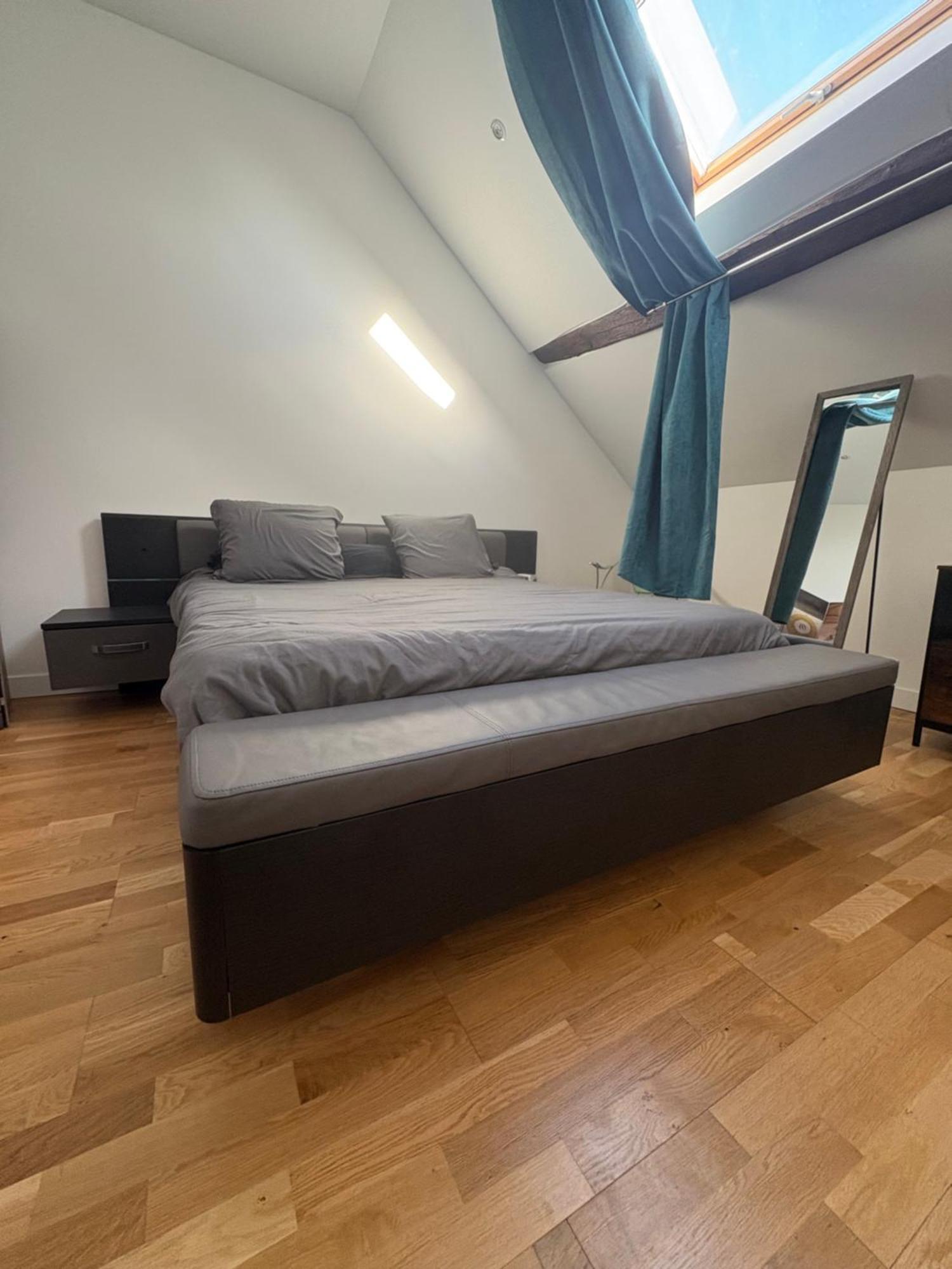Le 7 - Appartement Cosy - Disney 20 Min Meaux Exterior foto