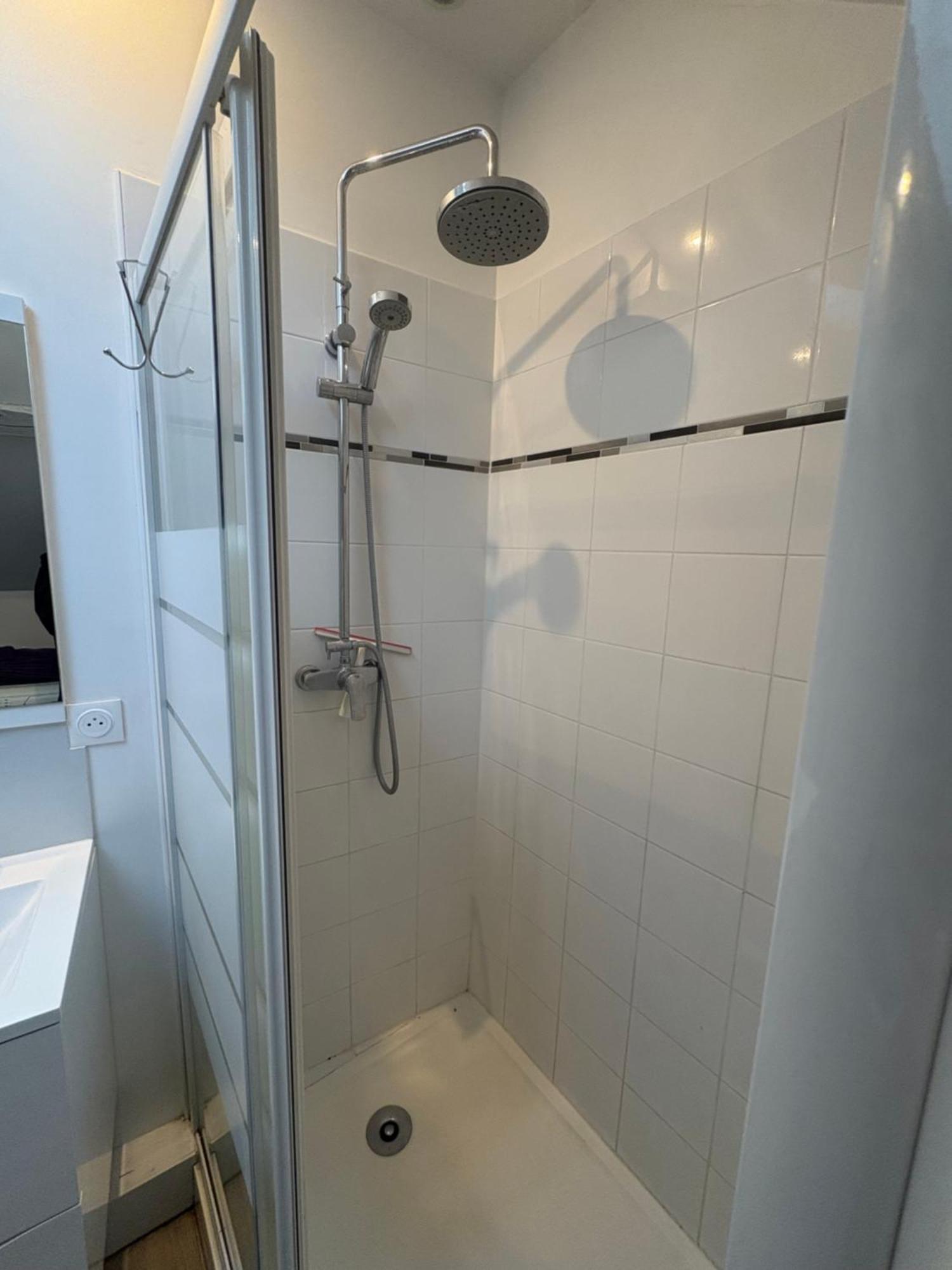 Le 7 - Appartement Cosy - Disney 20 Min Meaux Exterior foto