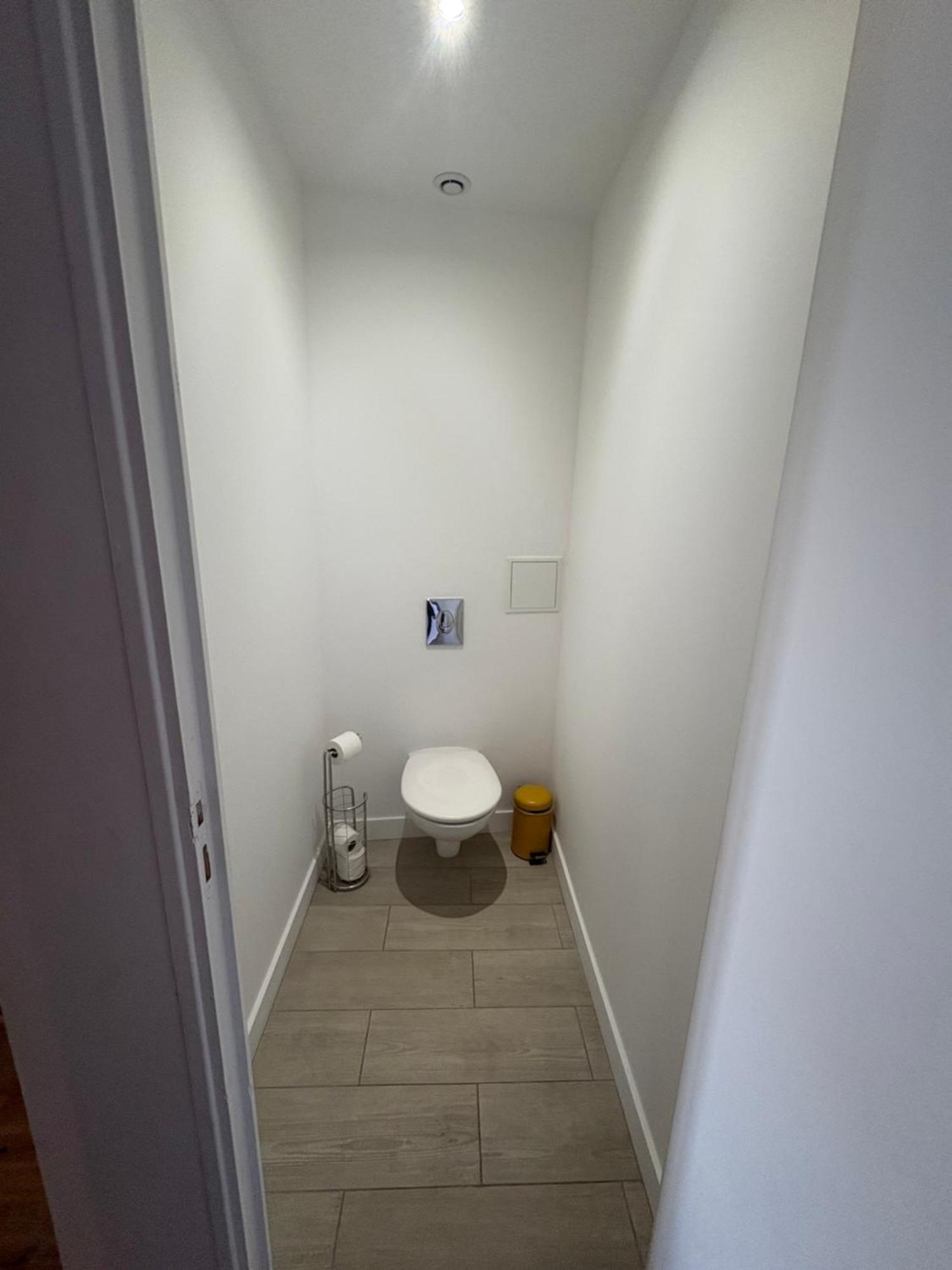 Le 7 - Appartement Cosy - Disney 20 Min Meaux Exterior foto