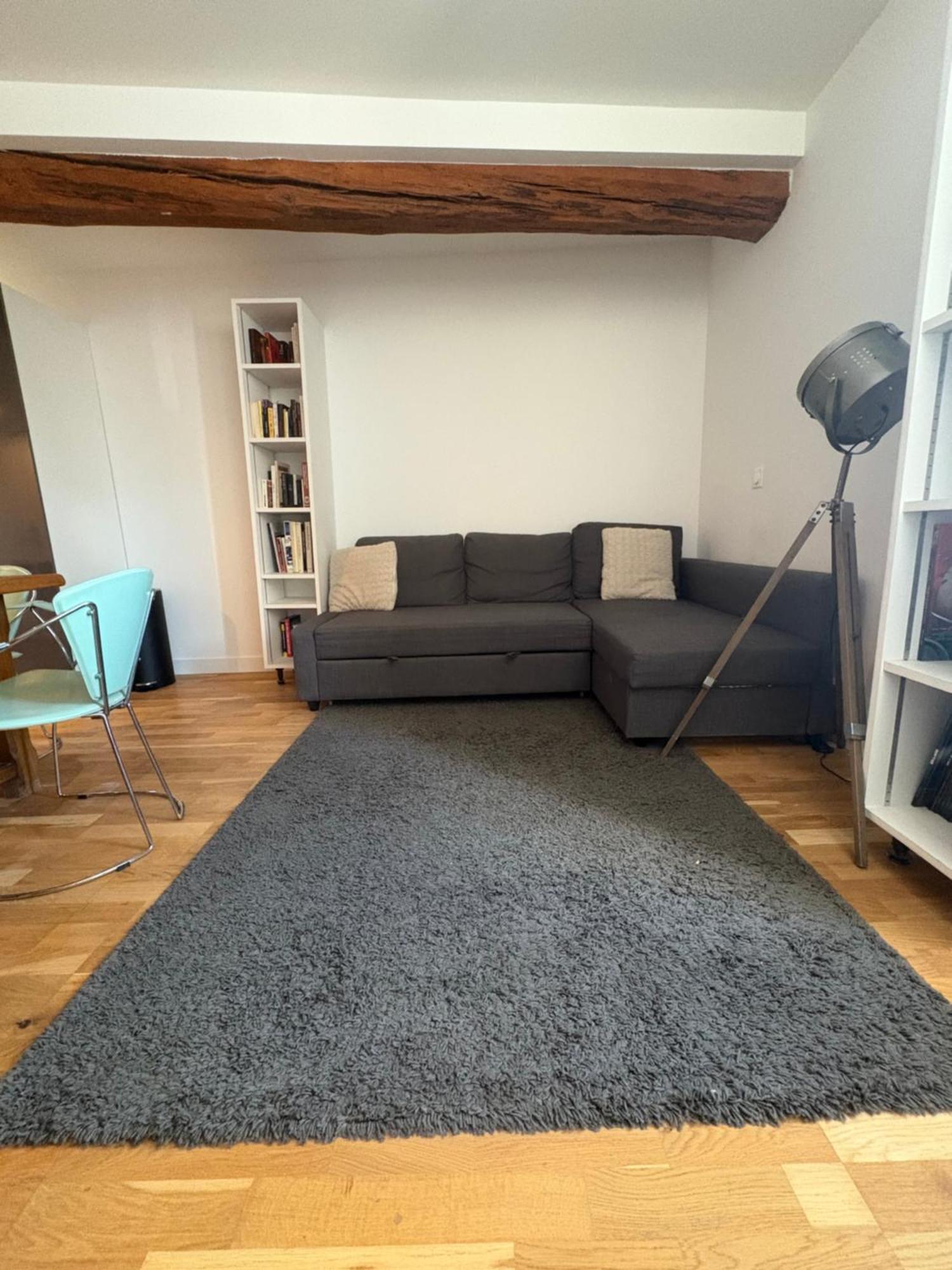 Le 7 - Appartement Cosy - Disney 20 Min Meaux Exterior foto